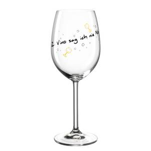 Verres à vin Zu Vino