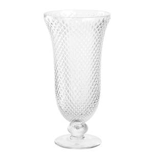 Vaso con base Poesia
