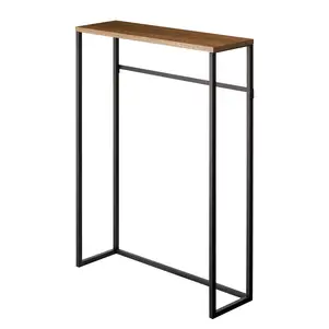 Wandtafel Tower