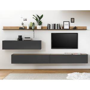 Ensemble meubles TV Olon I (5 éléments)