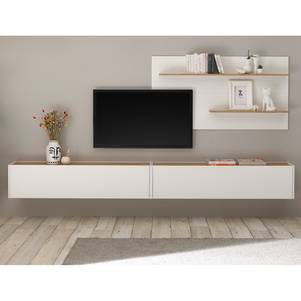 Ensemble meubles TV Olon I (3 éléments)