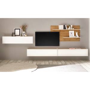 Ensemble meubles TV Olon II (4 éléments)