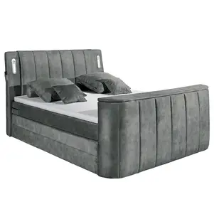 Lit boxspring Touch II