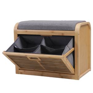 Banc d’entrée Safari II