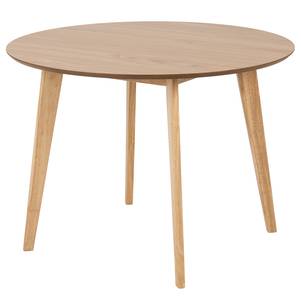 Eettafel Rigby II