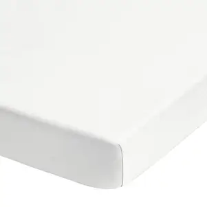 Feinbiber Stretch-Spannbettuch 0002542