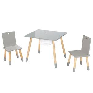 Table et chaises Roba Basic