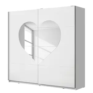 Schwebetürenschrank Bilo