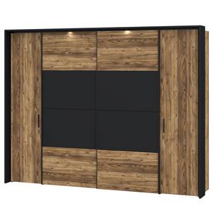 Schwebetürenschrank Huy