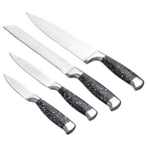 Ensemble de couteaux Bolero (4 éléments)