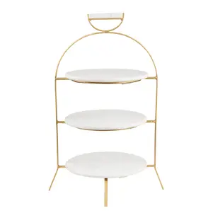 Etagere MARBLE