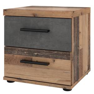 Table de chevet Niiw