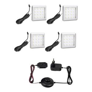 Éclairage LED Intento X