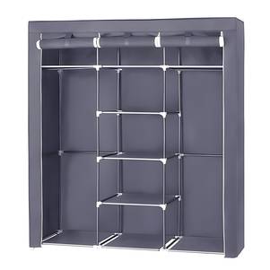 Stoffschrank Branville II