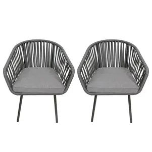 Gartenstuhl Noxi 2-er Set