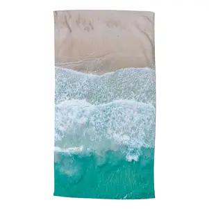 Serviette de plage Holiday