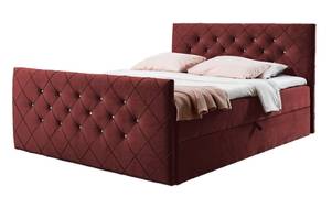 Boxspringbett MOLIE 180x200 cm EV70812