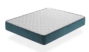 Taschenfederkernmatratze 150X190X24 CRON