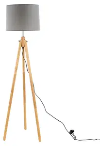 Lampadaire FLORA
