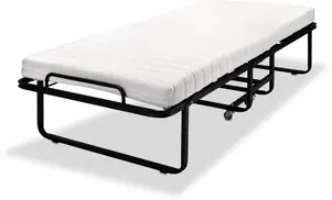 Gästebett 80x200 cm stabiles Klappbett