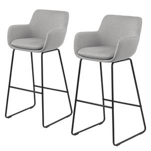 Barkrukken Borris (set van 2)