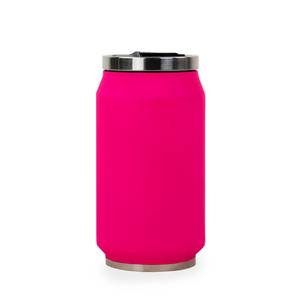 isothermische Kanette 280 ml rosa