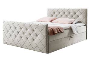 Boxspringbett MOLIE 180x200 cm EV70886