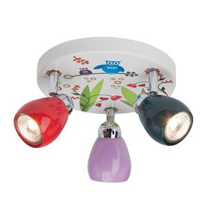 Plafondlamp Birds