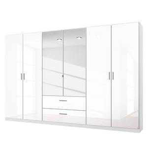 Drehtürenschrank Passau