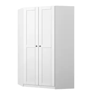 Eckschrank KiYDOO Landhaus I