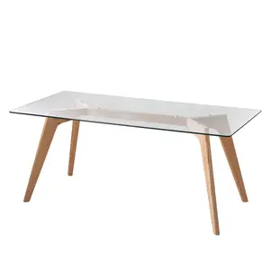 Eettafel Napole