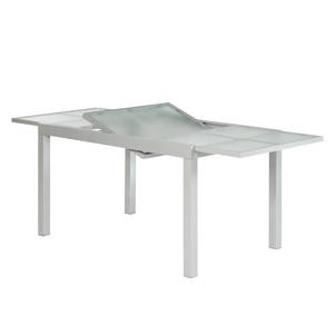 Uitschuifbare tafel Amalfi III