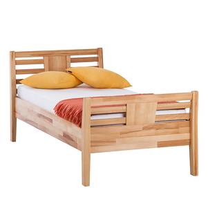 Massief houten bed AmyWOOD