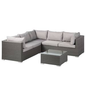 Loungeset Paradise Lounge I (4-delig)