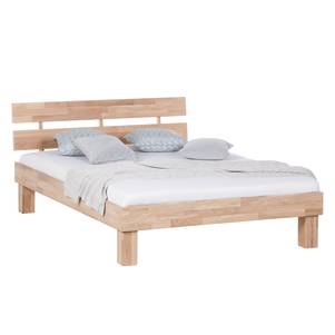 Massivholzbett AresWOOD