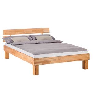 Massivholzbett AresWOOD