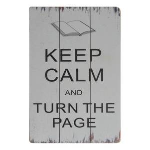Targa Turn the Page