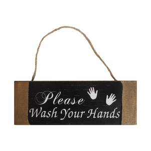 Targa Wash your Hands