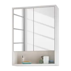 Spiegelschrank Manado