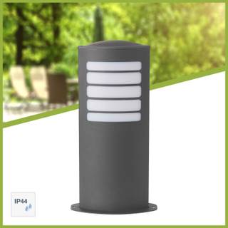 Luminaire d'extérieur Todd 1 ampoule