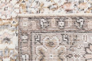 Tapis Ultra Vintage CCCXL Beige - Textile - 157 x 1 x 287 cm