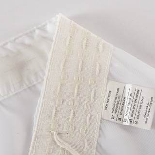 Gardine Store Jacquard Fabio Gardine Store Jacquard Fabio 13143 - Höhe: 145 cm