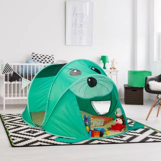 Pop Up Spielzelt Robbe Pop Up Spielzelt Robbe