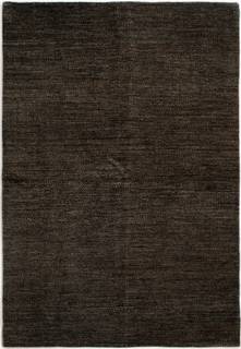 Tapis Juma CLXIII Gris - Textile - 169 x 1 x 253 cm