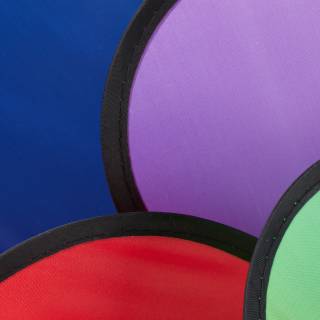 Windrad XXL Blume Regenbogen Windrad XXL Blume Regenbogen