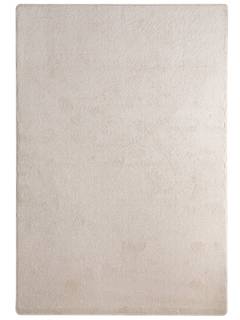 Kurzflorteppich Cambridge 200x250 cm, beige - Beige - 200 x 250 cm