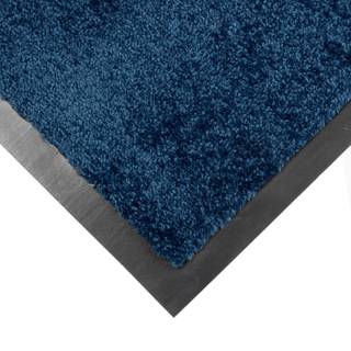 Schmutzfangmatte Performa Blau - 90 x 120 cm