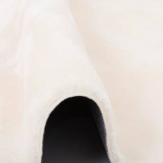 Fellteppich Pearl Beige - 160 x 230 cm