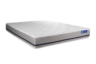 Matelas+sommier 200x200 200 x 200 cm