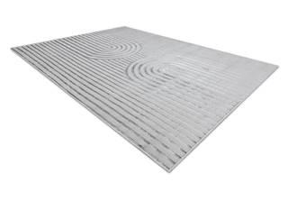 Tapis Lira E2557 Géométrique, 160 x 220 cm